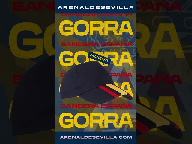 Vídeo relacionado con Los Eventos de la Tata. Pack de 2 Gorra de la Bandera de España - Gorras de Hombre España - Gorras España Hombre