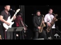 Jimmie Vaughan and the Tilt-A-Whirl Band - "Roll, Roll, Roll"