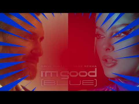 David Guetta- I'm Good-Blue- Missy Elliot- Work it- Trish O. - Remix|Club Edit