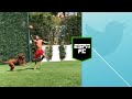Lionel Messi’s dog is just built different | #Shorts | ESPN FC