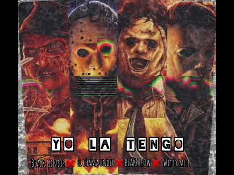Chama video
