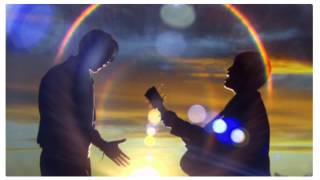 コブクロ、世界初の“見えないMV”とは？