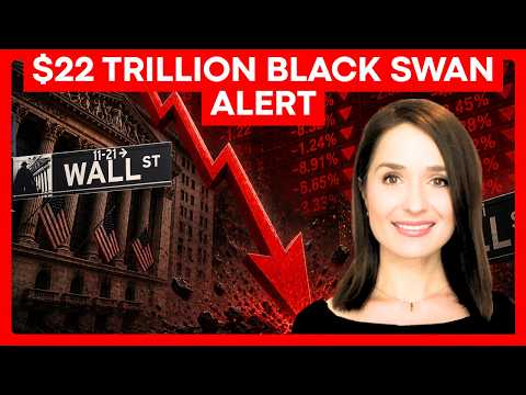 The $22 Trillion Shock - The Biggest Bubble in America Is Exploding