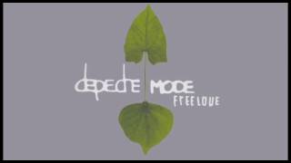Depeche mode - Freelove lyrics