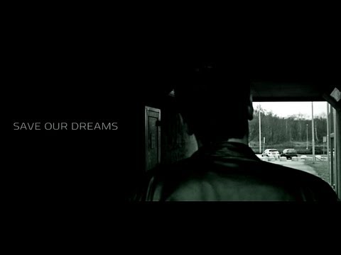 D-Block & S-te-Fan, The Pitcher & DV8 Rocks - Save Our Dreams (Official Video)
