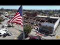 Palisades Aerial Media ： Pacific Palisades Fire Aftermath.webm