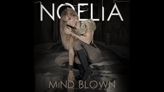 Noelia - Mind Blown - ( Marcello Totti Edit  2013 )