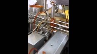 SUPER PACK MACHINES
