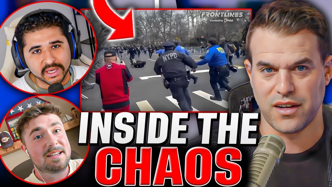 The NYC Bombings Details Keep Getting Crazier