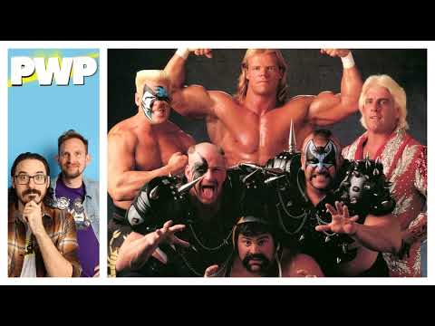 WWE Encyclopedia Pt. 13 / WCW