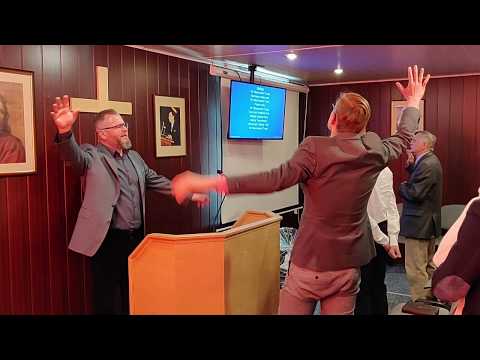 W obecności Twej - In Your Presence