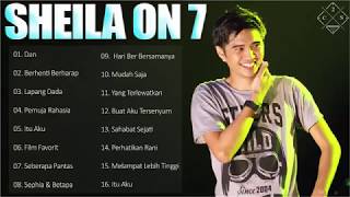 Download lagu Sheila On 7 full album ( Live Concert ) mp3