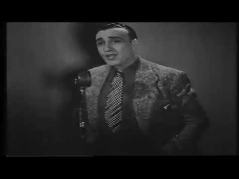 Reda Caire « Vous seule que j’aime» 1939