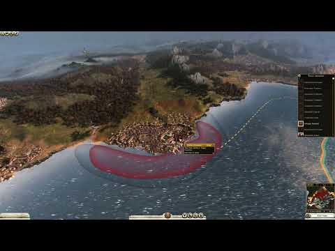 Total War Rome II Divide et Impera Bug