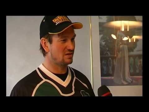 Bengt Andersson, från Blåvitt till Tölö IF