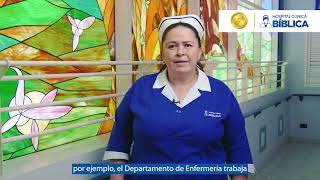 Lesly Rivera Jiménez, Jefatura de Especialidades Clínicas