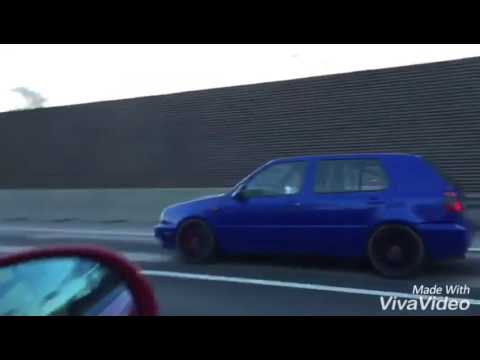 VW Golf R30 Turbo 4Motion Ömer Performance