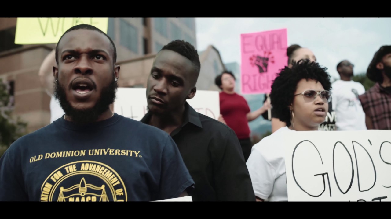 No Malice – “So Woke”
