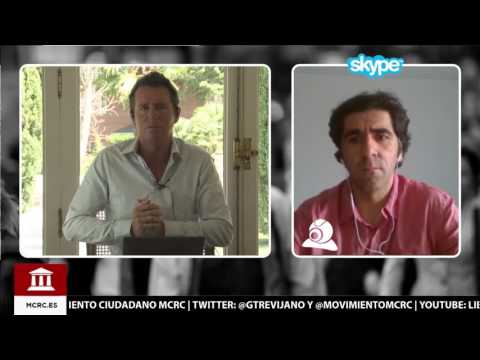 RLC (2017-06-15) Revolucionarios del BOE, esclavistas del estado