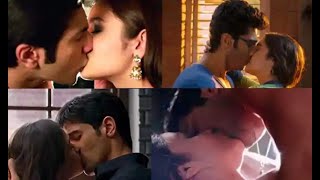 Alia Bhatt all hot Sexy scenes ever