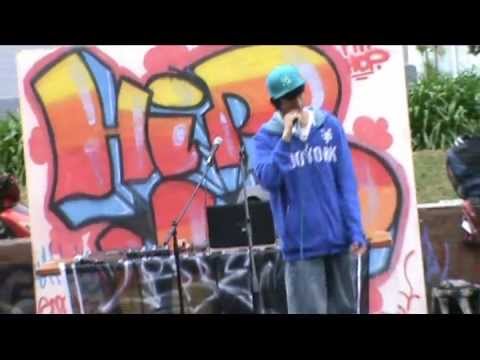 Charruas al Micro / Mc Sapo