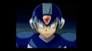 Mega Man - Flight of Torek (AMV)