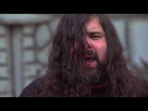 American Sharks - White Witch (Official Music Video)