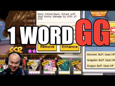 THIS ID SHOCKED ME.... || One Punch Man The Strongest