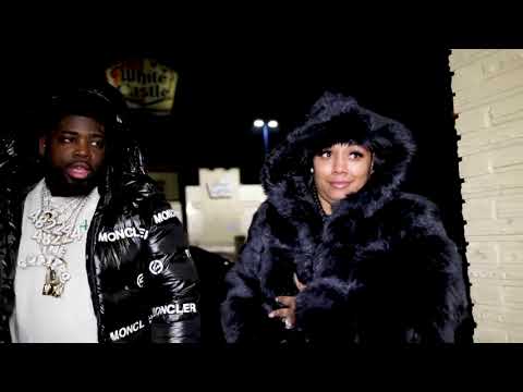 Mvb Cash - R U Here Right Now (Music Video)