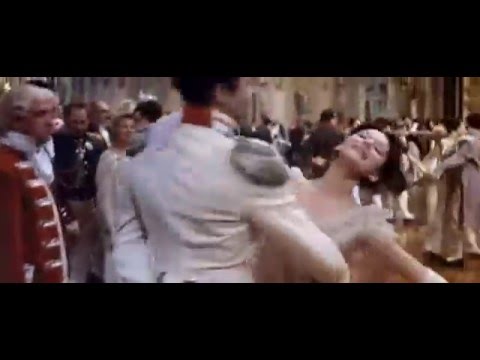 War and Peace (1966) : The Dance of Andrei and Natasha