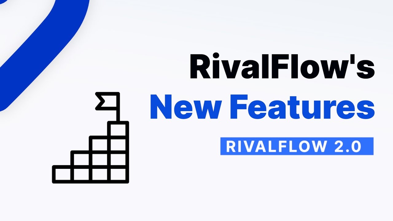 Full Demo of New Features - RivalFlow 2.0