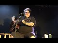 Jaret & Rob (BOWLING FOR SOUP) "Ohio (Come Back to Texas)" 4K LIVE acoustic