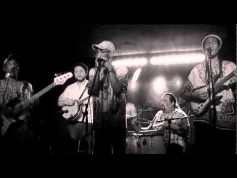 Kawe Calypso - My Commanding Wife