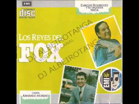 MIMOSA -ENRIQUE RODRIGUEZ (interprete . Ernesto Falcon)