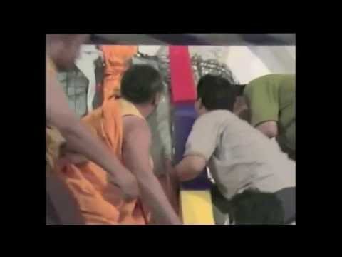 Buddhism: Remember LAMA KARTA Film (trailer of the 84 min. DVD)