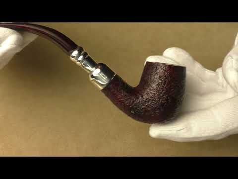 Dunhill Cumberland 3102 - pipe D610