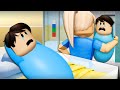 Separated At Birth A Sad Roblox Movie