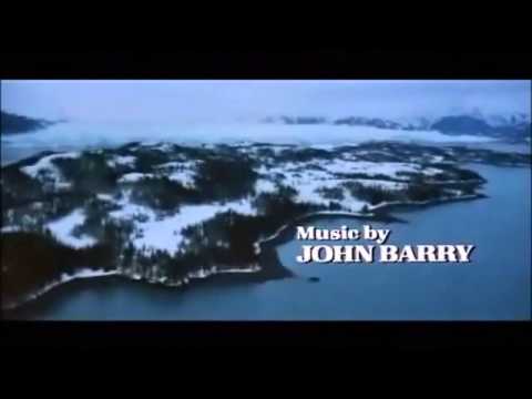 Raise the titanic opening credits