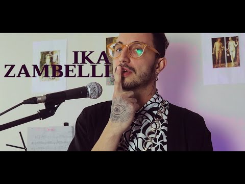 #20 - DICAS DE CANTO - IKA ZAMBELLI