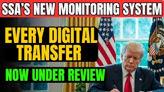 Big SSI Warning: Digital Transfers on Zelle, Chime & Debit Cards Now Monitored!