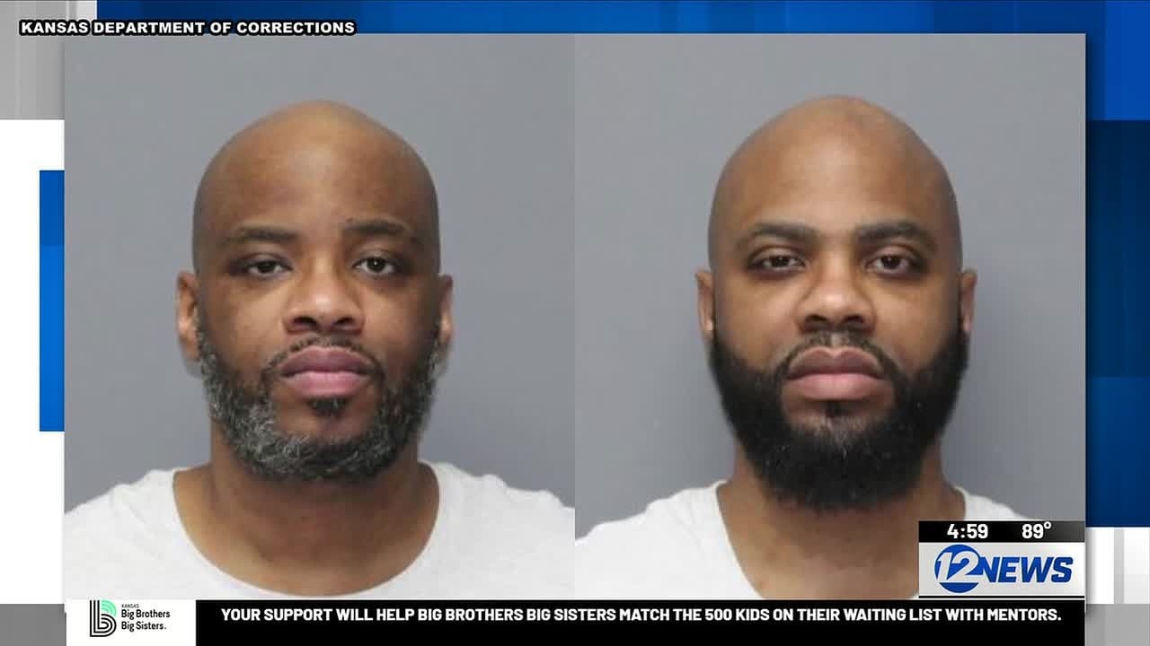 Video: Governor Kelly denies clemency to Carr brothers for 2000 Wichita murders