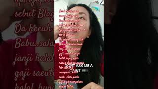 Download lagu Alhamdulillah sy JD babu Gosek WC boss baik sekeluarga,TDK mslh gj kecil ,yg pntg TDK Kcu laki orang mp3 Download lagu Alhamdulillah sy JD babu Gosek WC boss baik sekeluarga,TDK mslh gj kecil ,yg pntg TDK Kcu laki orang mp3