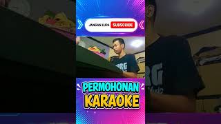 Download lagu PERMOHONAN ⢠KARAOKE #yamaha #dangdut #bajidor #shorts #shortvideo #short #shortsfeed #shortsvideo mp3 Download lagu PERMOHONAN ⢠KARAOKE #yamaha #dangdut #bajidor #shorts #shortvideo #short #shortsfeed #shortsvideo mp3