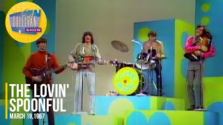 The Lovin&#39; Spoonful &quot;Do You Believe In Magic&quot; on The Ed Sullivan Show