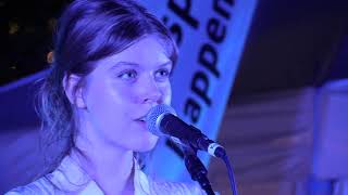 Instant Patience (JFDR) @ Free Space Happening 自由約 (10 Sep 2017)