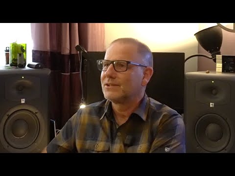 Insights In Sound 76 - Simon Jones, Yamaha Guitar Group - S8, E6