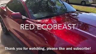 Turbosmart Wastegate Actuator install on 2020 Ford Mustang Ecoboost 2.3L