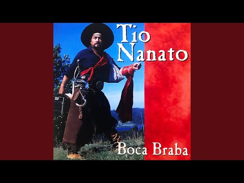 De Unha E Dente - Tio Nanato