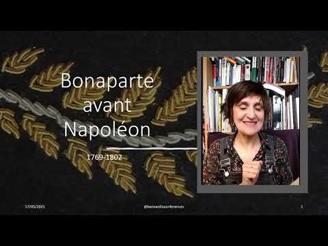 Nos conseils, totalement subjectifs, sur la bibliographie Bonaparte....