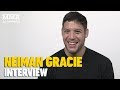 Neiman Gracie Opens Up About Title Fight Loss To Rory MacDonald, What's Next - MMA Fighting